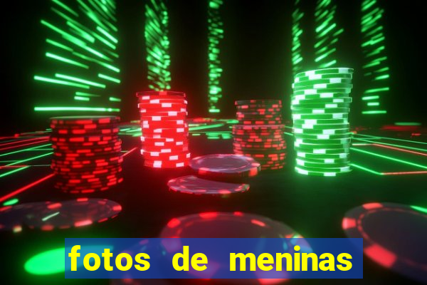fotos de meninas bonitas fake